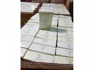 Trà giảm cân jasmine tea