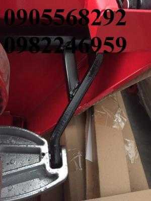 Lý do khác - Xe nâng tay Kawasaki Nhật Đà Nẵng & các tỉnh miền trung