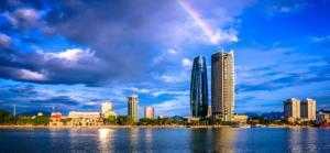 Bất Động Sản Gia Trung chào bán một số lô đất ven biển Mỹ Khê Đà Nẵng