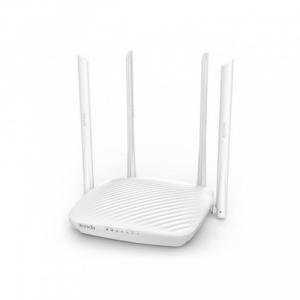 Router Phát Sóng Wifi Tenda F9 4 Anten, Chuẩn N 600Mbps (Thay Thế FH456)