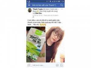 Giảm Cân Hiệu Quả X2