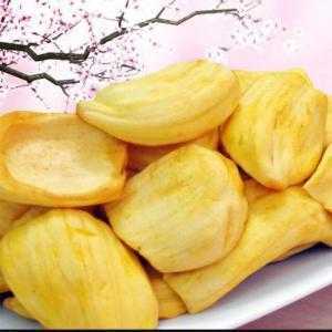 Mít sấy - Đặc sản Đà Lạt- 250g