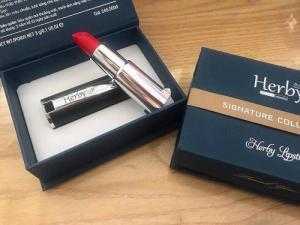 Son thỏi Herby Lipstick