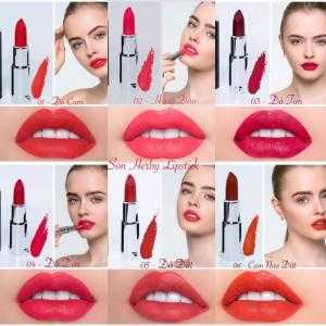 Son thỏi Herby Lipstick