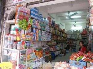 Tuyển Nhân Viên Bán Hàng