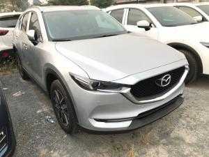 Mazda NEW CX5 2.5L 2WD 2018, xe có sẵn giao ngay