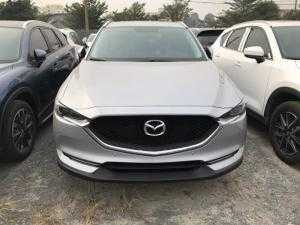 Mazda NEW CX5 2.5L 2WD 2018, xe có sẵn giao ngay