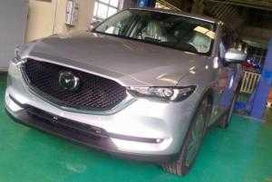 Mazda NEW CX5 2.5L 2WD 2018, xe có sẵn giao ngay