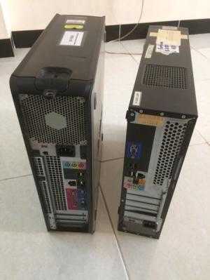 Bans Máy bộ Dell Optiplex 320 - Vostro 200 ( văn phòng , học tập công ty )