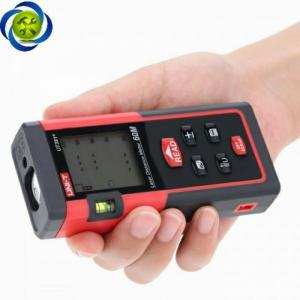 Thước đo khoảng cách lazer UNIT-UT391 60M