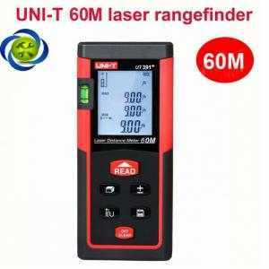 Thước đo khoảng cách lazer UNIT-UT391 60M