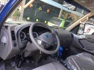 Xe tải *HOT* thị trường - xe tải Hyundai H150 tải 1.5 tấn