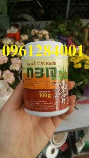 N3M - Thuốc kích thích ra rễ cực mạnh