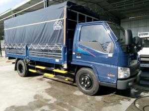 Giá Xe Tải Huyndai 2,4 Tấn Hot 2018. Đại Lý Xe Tải Huyndai 2,4 Tấn/ Dothanh 2,4 Tấn Máy Isuzu Xe Hot