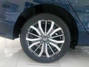 Xe Honda City chính hãng, đủ màu giao ngay, hỗ trợ trả óp 80% lãi suất ưu đãi.