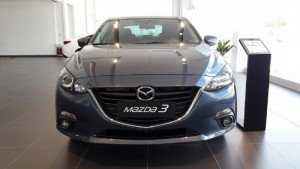 Mazda 3 1.5 Sd, 2018 Mới 100%, Bảo Hành 5 Năm