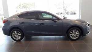 Mazda 3 1.5 Sd, 2018 Mới 100%, Bảo Hành 5 Năm