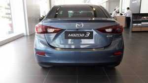 Mazda 3 1.5 Sd, 2018 Mới 100%, Bảo Hành 5 Năm