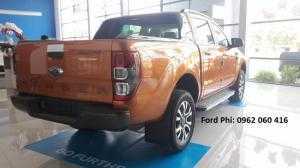 Bán xe Ford Ranger 3.2 giá tốt nhất Tây Ninh. Nhập khẩu nguyên chiếc từ Thái Lan