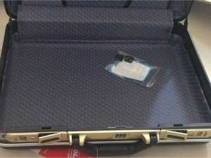 Bán cặp số đựng tài liệu công tác, vali doanh nhan