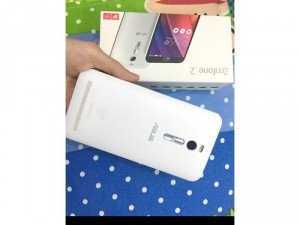 Asus ZENPHONE 2 TRẮNG ZIN 100%