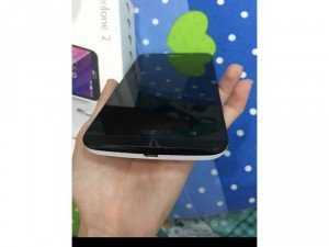 Asus ZENPHONE 2 TRẮNG ZIN 100%