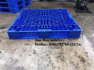 Pallet nhựa cũ tại Đồng Tháp - Liên hệ: 0906193788 (Nguyễn Hòa 24/24)
