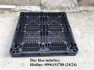 Bán pallet nhựa cũ tại An Giang, miễn phí vận chuyển số lượng lớn - Liên hệ: 0906193788 (Nguyễn Hòa 24/24)