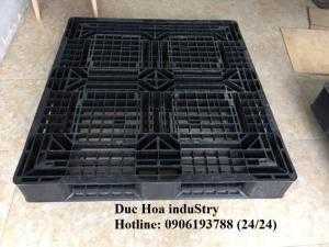 Pallet nhựa cũ tại Tiền Giang - Liên hệ: 0906193788 (Nguyễn Hòa 24/24)