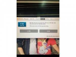 Apple MacBook pro 15in
