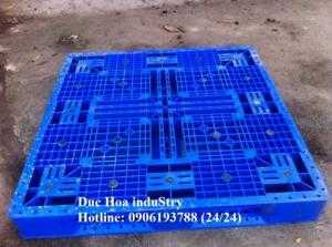 Pallet nhựa cũ tại Vĩnh Long - Liên hệ: 0906193788 (Nguyễn Hòa 24/24)