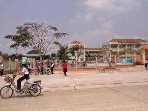 Đất nền