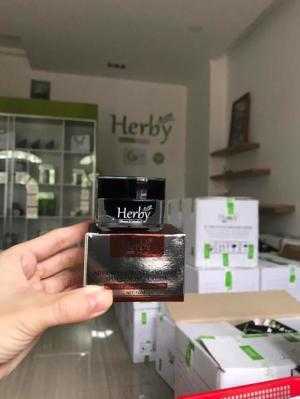 Kem Cao Cấp Trị Nám Herby