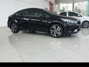 Bán xe Cerato mới 100%