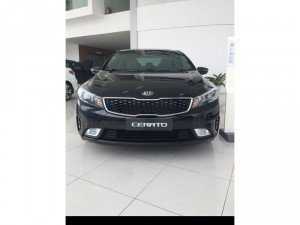 Bán xe Cerato mới 100%