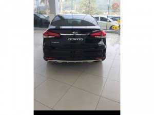Bán xe Cerato mới 100%