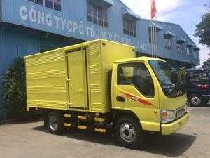 Bán xe tải jac 2400kg/ xe chạy thành phố