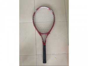 Vợt tennis Prince, hinh thức ổn