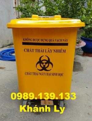 Thùng rác công cộng, thùng rác gia đình, thùng rác giá rẻ, thùng rác văn phòng, thùng rác y tế...