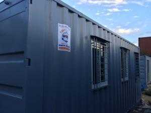 Cho thuê nhà container giá rẻ Quảng Nam
