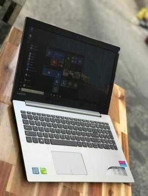 Laptop Lenovo Ultrabook 320, I7 8550U 4G 1T Vga MX150 Full HD New 100% Full Box