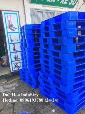 Bán pallet nhựa cũ giá rẻ tại Sóc Trăng - Liên hệ: 0906193788 (Nguyễn Hòa 24/24)