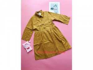 Đầm babydoll xô hottrend