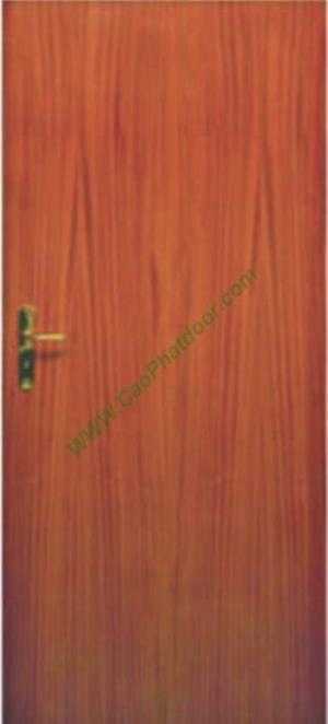 Cửa Gỗ Công Nghiệp MDF Thủ Đức – Sài Gòn