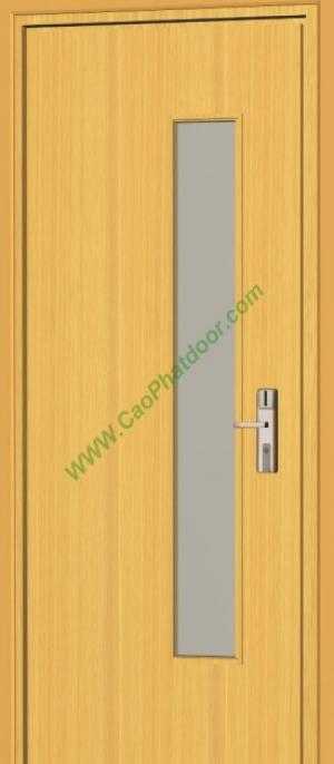 Cửa Gỗ Công Nghiệp MDF Thủ Đức – Sài Gòn