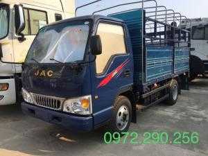 Ô tô tải Jac