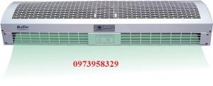 Quạt Cắt Gió Nanyoo Fm - 1209x-2/Y
