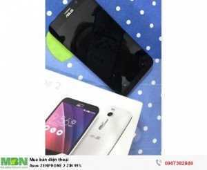 Asus ZENPHONE 2 ZIN 99%