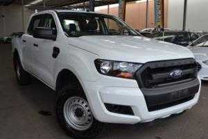 Bán Ford Ranger XL màu trắng giá tốt nhất 2018 tại Ford Tây Ninh, giá Ford Ranger XL giá rẻ.