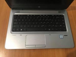 Hp Probook 640 G2 i5 6200u 8g ssd 256g đẹp keng còn bh 15 tháng